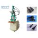 Small Cable Molding Machine 4 Columns 25 Ton For Household Appliance