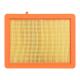 Auto Air Filter OE 23279657 84390002 for Chevrolet Equinox 535 T Engine Air Filters