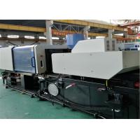 Long Life Span High Speed Injection Molding Machine With Centralized Lubrication System