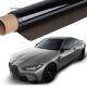 50% VLT Car Solar Film Mingtu Heat Insulation and UV Rejection Nano Ceramic Tint Film Roll
