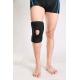 2020 New Arrivals 3D Knitted Elastic Nylon knee supports Sleeve Compression Sports Knee brace