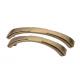 zinc alloy antique bronze house and home high quality drawer pull handles