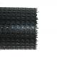 Modern PP Biaxial Plastic Geogrid For Soil Retainer 50m Length
