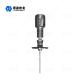 22.5mA Guided Wave Radar Level Transmitter Pressure Type 1.8GHz Water Level