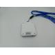 M7 Automatic Tour Guide System White Travel Audio Guide For Tourist