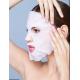 Wrinkles Reduction Bactericidal Facial Mask Pack