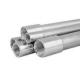 20mm Hot Dip Galvanized Conduit DN25-DN200 2.8mm 6m