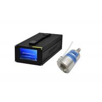 Fuel Cell Carbon Black And Platinum Solution Catalyst Ink Ultrasonic Spraying