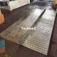 100-600mm Perforated Cable Tray Making Machine With Hydraulic Punching Pre Cutting