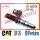 392-0226 Hot selling nozzle assembly common rail fuel injector 392-0226 20R-1262 for diesel engine