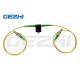 High Stability In - Line Variable Optical Fiber Attenuator Optical Attenuator