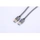 magnetic charging cable micro usb lighting phone accessories type c fast charging magnetic usb cable