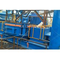 Stable Performance Sand Maker Machine , VSI  Impact Crusher Reasonable Structure