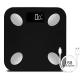 180kg USB Rechargeable Smart Bluetooth Body Fat Scale body scale weighing scale