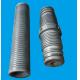 Refractory Irregular Fracture Resistance Silicon Nitride Ceramics Rod Substrate Heater Parts