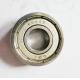 Staineless Steel Mental Seal Mini Ball Bearing 6000zz For Pulley