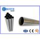 Great Tensile Super Duplex Stainless Steel Pipe Good Stress Corrosion Cracking Resistance