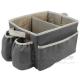 New design high quality stylish organizer for car trunk