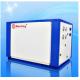 High Efficient Ground Source Heat Pump Rated Heating Capacity 38KW For Pool Heating