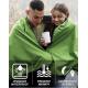 One Size Fits All Camping Wearable Sleeping Bag Made Of Nylon For Camping