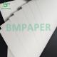 High Strength And Folding Resistance And Environmental Protection Super Tensile White Kraft Paper For Tote Bag