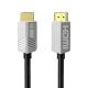 HDCP 2.2 Hdmi Ultra Certified Cable