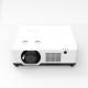 3LCD 1080P 4K Video Projector Multimedia Projection For Schools