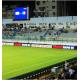 Full Color Stadium P10 Rgb Smd Led Module For Peripheral Advertising