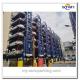 Vertical Rotating Car Park/Rotary Car Parking Wikipedia/Rotary Car Parking Cost/Rotary Car Parking System Project