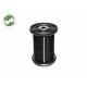 Black PP Monofilament Yarn