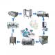 Complete Turnkey Project Sterilized Drinking Processing Production Line For Making Yogurt