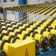 300Tpd Float Glass Production Line New Tin Bath Float Glass Forming Equipment