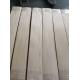 0.45mm Wood Flooring Veneer White Ash Rift Cut Fraxinus America