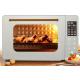Multifunction Air Fryer Countertop Convection Toaster Oven Bake & Broil 25L 12-In-1