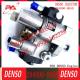 094000-0500 DENSO Diesel Fuel HP0 pump 094000-0500 6081 RE521423 engine for sale