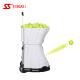 Intelligent S3015 Siboasi Tennis Ball Machine With Lithium Battery