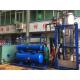R404A Refrigerant 10000kg Tube Ice Making Machine with PLC Siemens system