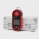 Battery Powered ATEX Gas Detector For Toxic Gas H2s Co Detection