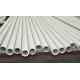 Polishing 904L Stainless Steel Seamless Pipe For Construction