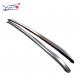 C012 HIGH QUALITY ROOF RAILS SIDE RAILS FOR CAYENNE ALUMINIUM ALLOY SILVER 2018