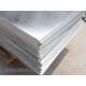 Polished 1050 Aluminum Plate  25mm-200mm Marine Aluminium Sheet