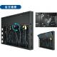P3.91mm\P4.81mm\P5.2mm High Definition Outdoor Advertising Screen