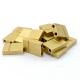 Custom CNC Machining of Brass Non-Standard Parts Brass Hardware Components Manufacturer
