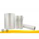 EVA Rolls PET Thermal Lamination Film For Cosmetics Boxes / Corrugated Cartons