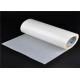 Transparent EAA Hot Melt Adhesive Film For Fabric Lamination , 480mm / 960mm Width