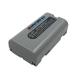 Long Cycle Smart Lithium Ion Battery Bdc70 BDC71 72 Li Ion Battery For Topcon Sokkia Total Stations , Robotic Total