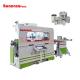 Precision Food Can Body Welding Machine For Superior Results