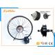 36v 350w Electric Assist Bike Conversion Kit  For Cassette Flywheel