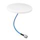 4G 5G Repeater Ceiling Antenna N Female Connector RG58 Cable 700-4200MHz 5dBi