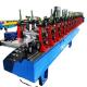 Metal Deck Plank Roll Scaffold Forming Machine 5000kg Capacity ISO Certified